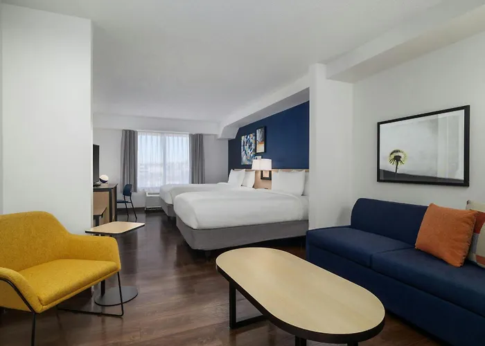 City Express By Marriott Washington, Dc Northeast